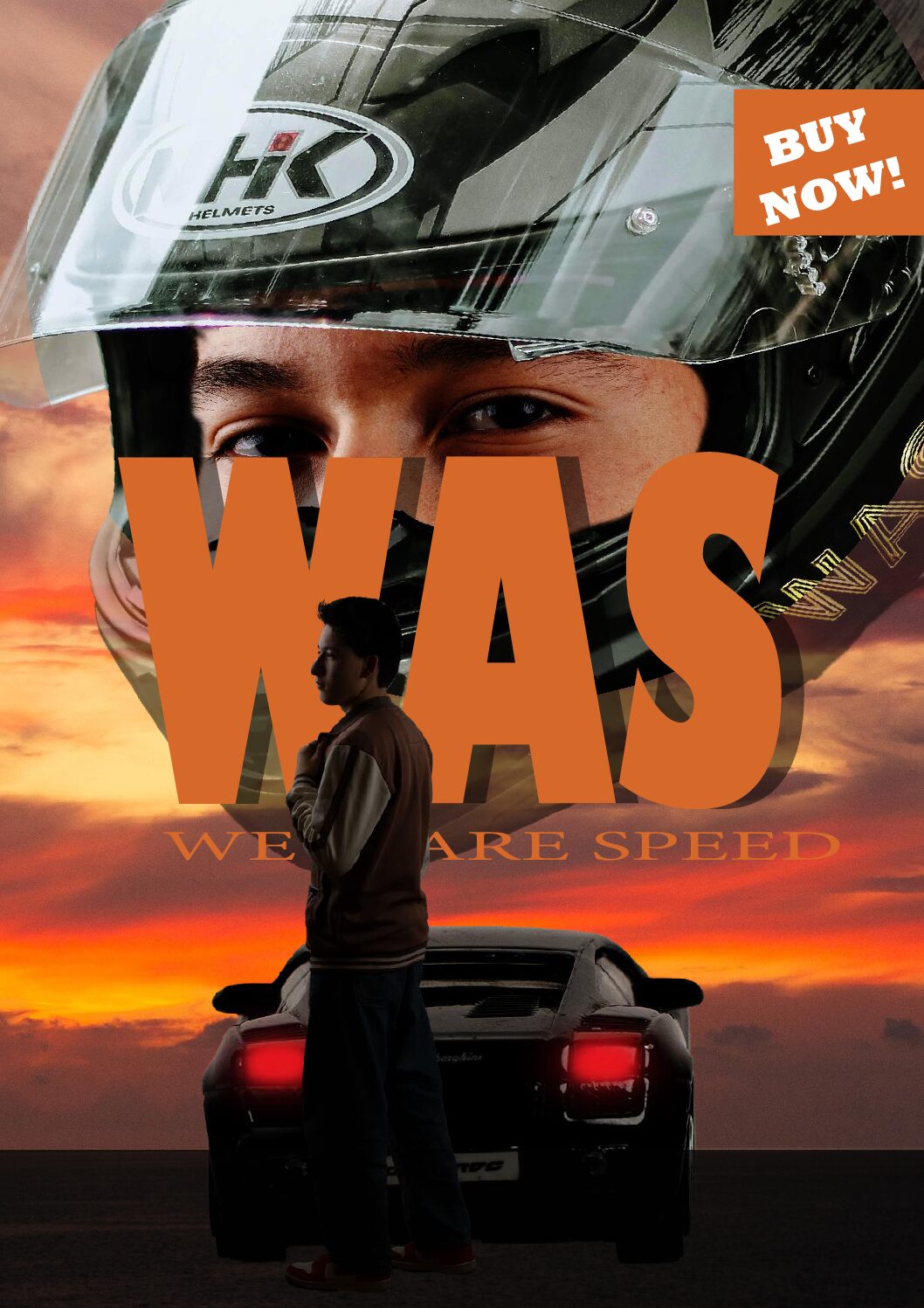 WAS Poster